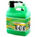 Itw Global Brands Itw Global Brands 10163 GAL Tire Sealant & Pump 206208